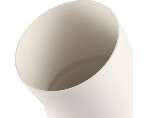 Отвод REHAU RAUPIANO PLUS диам. 110 на 15° 11231321001 (11231321001)