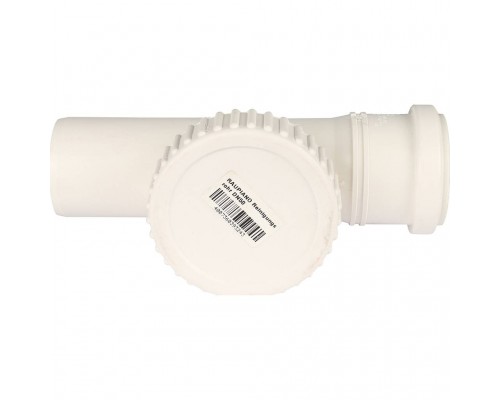 Ревизия REHAU RAUPIANO PLUS 50 11210391001 (11210391001)