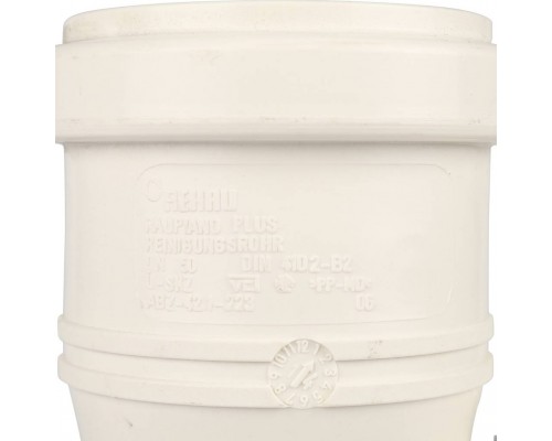 Ревизия REHAU RAUPIANO PLUS 50 11210391001 (11210391001)