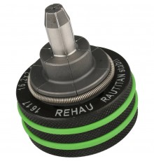 Расширительная насадка для экспандера REHAU RAUTOOL RO 16,2х2,6 (Stabil) (12445711001)