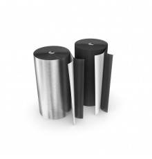 Рулон Энергофлекс BLACK STAR DUCT 15/1,0-7 (в упаковке 7м2) (EFXR1517BSDUC)