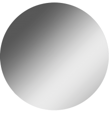 Зеркало круглое Sansa Mirror Moon 70