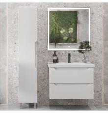 Мебель для ванной комнаты SanStar Lanciano 100 подвесная