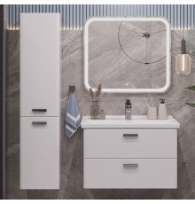 Мебель для ванной комнаты SanStar Gretta 80 подвесная