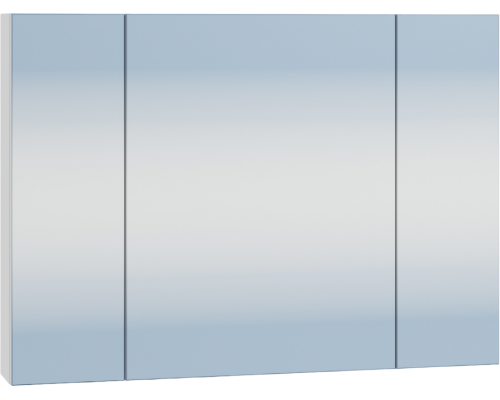 Зеркало-шкаф СаНта Аврора 90