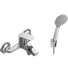 Смеситель для ванны с душем Santek Кант WH5A10002C001