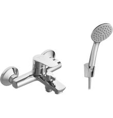 Смеситель для ванны с душем Santek Марион WH5A10006C001
