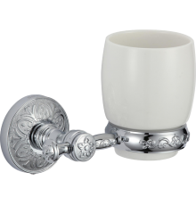 Стакан Savol 58 а S-005858A хром