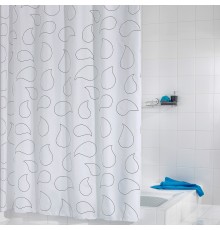 Штора для ванной Ridder Gota 41300