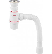 Сифон для мойки Wirquin Neo 30987067