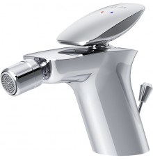 Смеситель для биде AM.PM Spirit V2.0 F70A83100 с донным клапаном