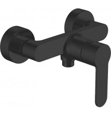 Смеситель для душа Aquanet Passion AF300-30B черный