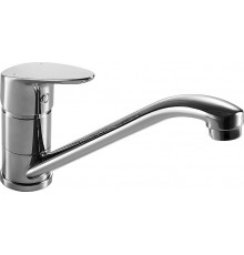 Смеситель для кухни Bravat Drop F74898C-2