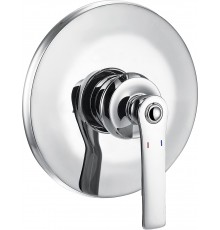 Смеситель для душа Cezares Liberty F DIM 01 С ВНУТРЕННЕЙ ЧАСТЬЮ