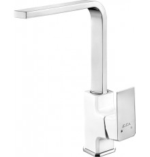 Смеситель для кухни E.C.A. Tiera 104818123EX