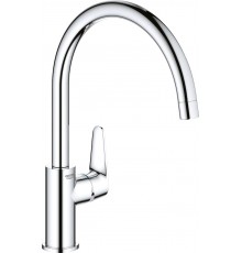 Смеситель для кухни Grohe BauCurve 31231001