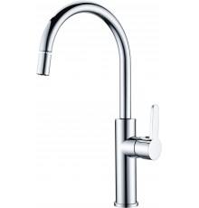 Смеситель для кухни Elghansa Kitchen 56B1498