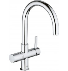 Смеситель для кухни Grohe Blue 33251000