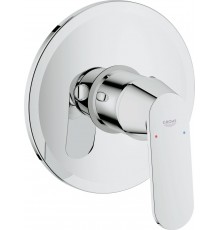 Смеситель для душа Grohe Eurosmart Cosmopolitan 32880000, С ВНУТРЕННЕЙ ЧАСТЬЮ