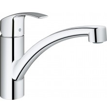 Смеситель для кухни Grohe Eurosmart 33281002