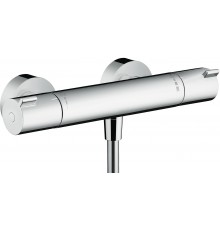 Термостатический смеситель Hansgrohe Ecostat 1001 CL ВМ 13211000 для душа