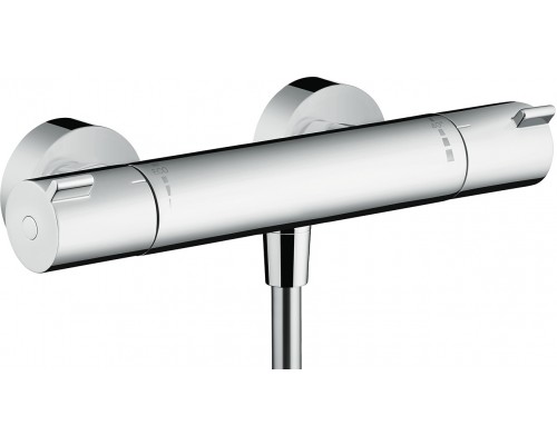 Термостатический смеситель Hansgrohe Ecostat 1001 CL ВМ 13211000 для душа