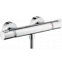 Термостатический смеситель Hansgrohe Ecostat Comfort 13116000 для душа