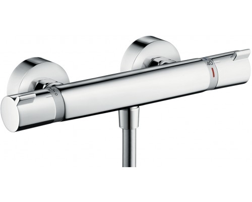 Термостатический смеситель Hansgrohe Ecostat Comfort 13116000 для душа