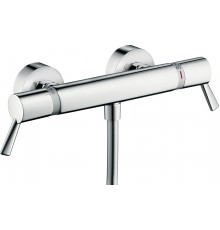 Термостатический смеситель Hansgrohe Ecostat Comfort Care 13117000 для душа