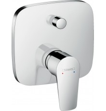 Смеситель для ванны с душем Hansgrohe Talis E 71745000