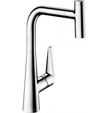 Смеситель для кухни Hansgrohe Talis Select S 72821000