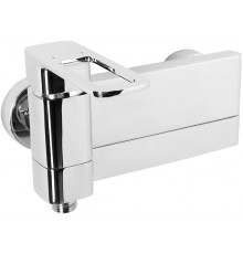Смеситель для ванны с душем IDDIS Slide SLISB00i02WA