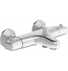 Термостат Jacob Delafon Robust Robust E75772-CP для ванны с душем