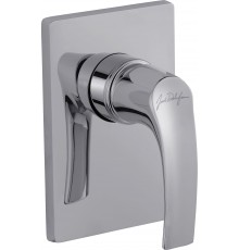 Смеситель для душа Jacob Delafon Symbol E98712-CP