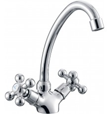 Смеситель для кухни Kaiser Carlson Lux 11062