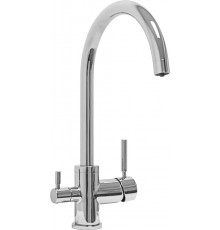 Смеситель для кухни Seaman Barcelone SSL-5385 water polish