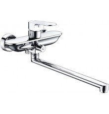 Универсальный смеситель Wasserkraft Dinkel 5802L