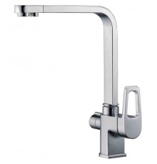 Смеситель для кухни Zorg Clean Water ZR 334 YF