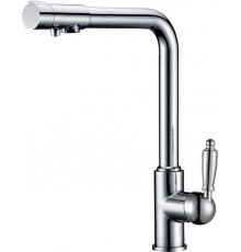 Смеситель для кухни Zorg Sanitary ZR 320 YF-33