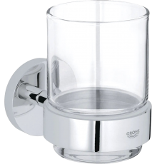 Стакан Grohe Essentials 40369
