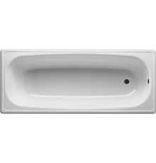 Стальная ванна BLB Europa B70E22001 170x70 см, с ножками APMSTDBL1