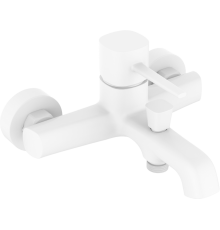 Смеситель для ванны с душем STWORKI Эстерсунд ES-03w