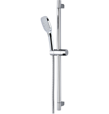 Душевой гарнитур Remer 315R318CP