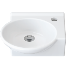 Рукомойник STWORKI 36 K0201-0365 R