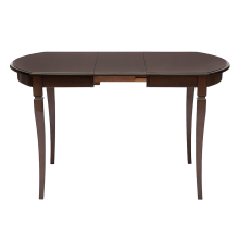 Обеденный стол TetChair Модерн Modena 100 см, tobacco