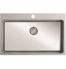 Мойка кухонная TopZero Micro ME 790.500