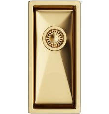 Дополнительная мойка TopZero TNL ColorX 171 GOLD золото