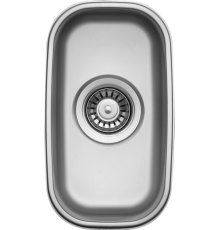 Дополнительная мойка TopZero Undermount D180.G8K