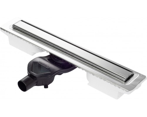 Душевой трап (лоток) Berges B1 Keramik 090117 60 см