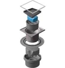 Душевой трап Pestan Confluo Standard Dry Vertical Dry Ceramic